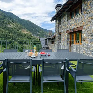 Сasa de vacaciones Quiet House Sa Calma, Andorra la Vieja