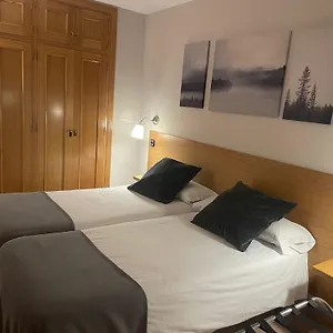 El Serch Appart hôtel