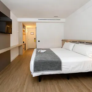 Hotel Tulip Delfos, Andorra la Vieja