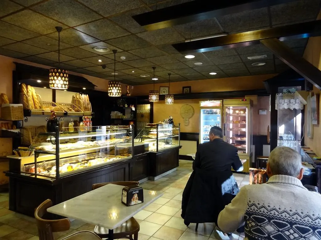 Hotel Hostal Cal Forner Andorra la Vieja