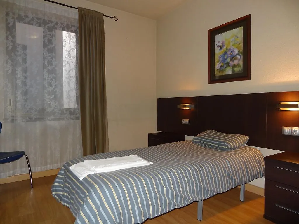 Hotel Hostal Cal Forner Andorra la Vieja 0*,  Andorra